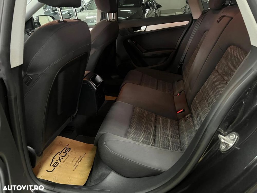 Audi A5 Sportback 2.0 TDI - 22