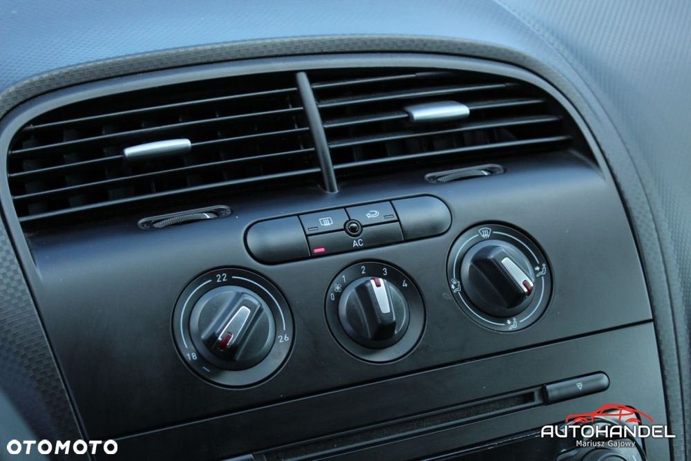 Seat Altea - 11