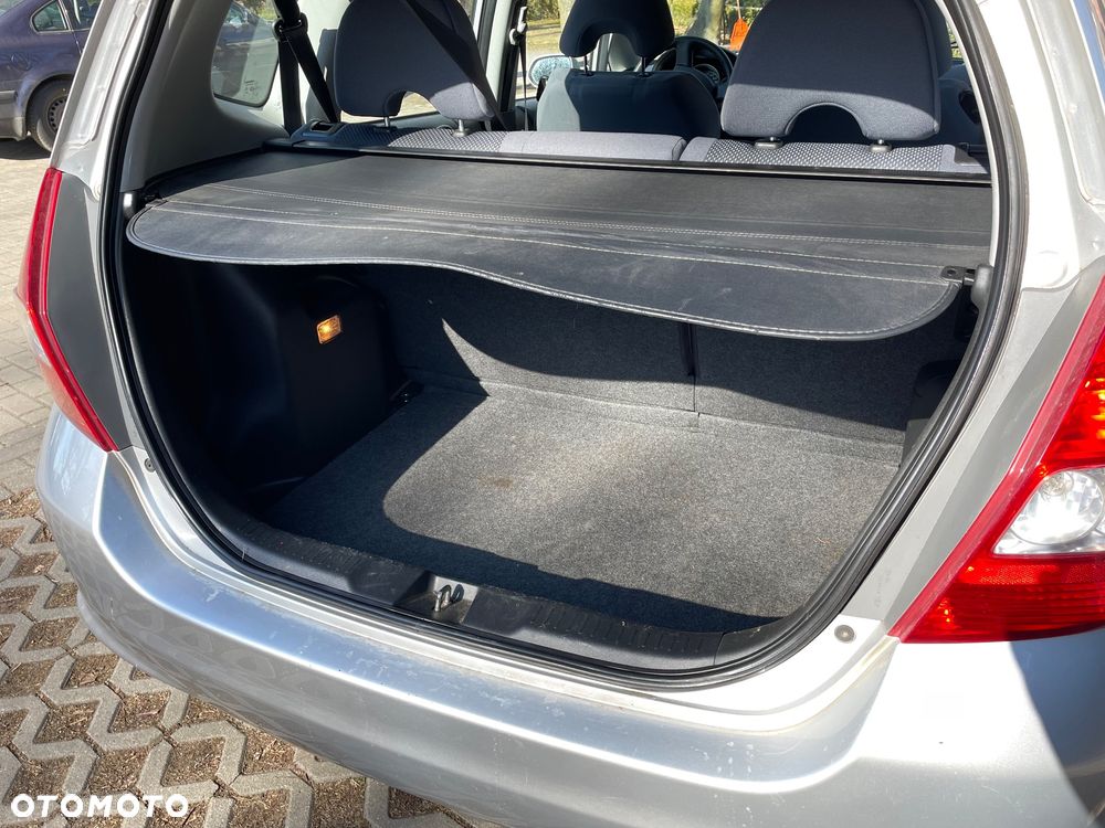 Honda Jazz 1.2 - 9