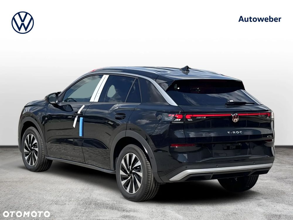 Volkswagen T-Roc 1.5 eTSI Style DSG - 3
