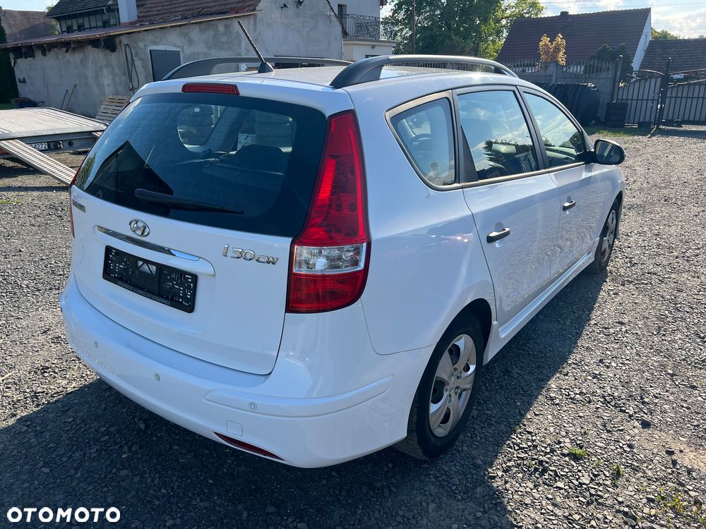 Kia Ceed 1.4 Comfort - 5