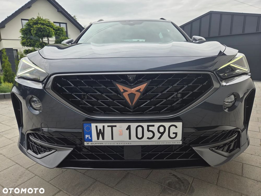 Cupra Formentor - 20
