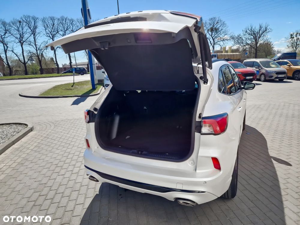 Ford Kuga 1.5 EcoBoost FWD ST-Line - 24