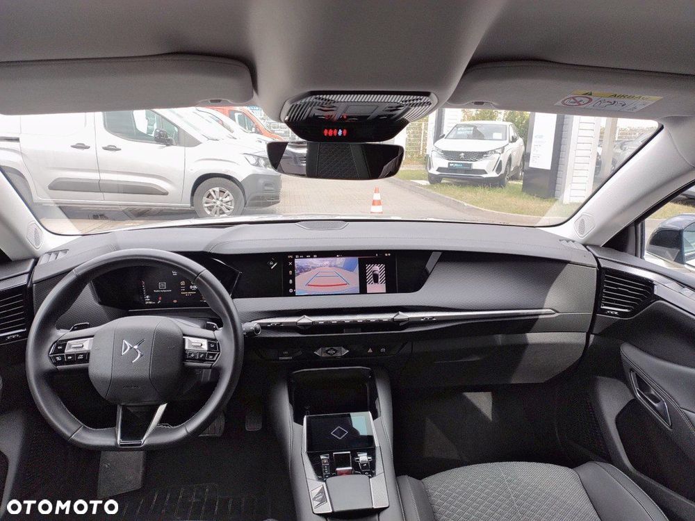 DS Automobiles DS 4 Crossback - 8