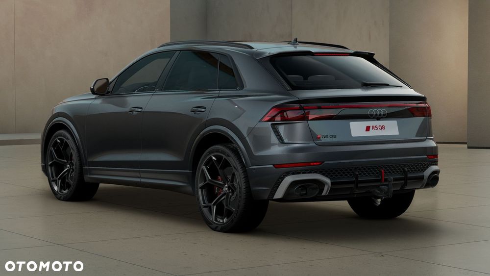 Audi RS Q8 - 3