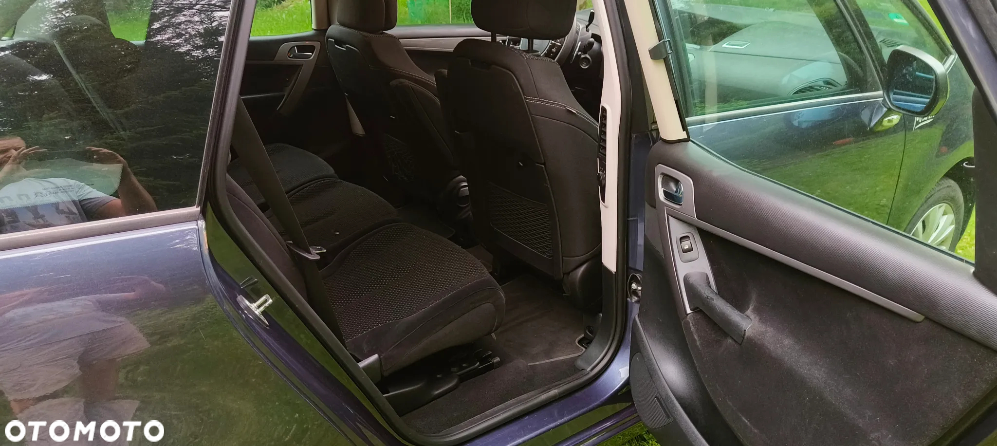 Citroën C4 Picasso 2.0 16V EGS6 Confort - 10