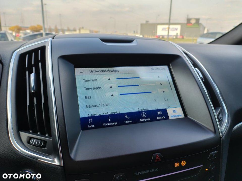 Ford S-Max - 36