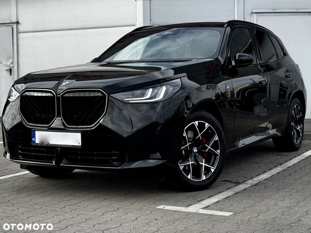 BMW X3 - 7