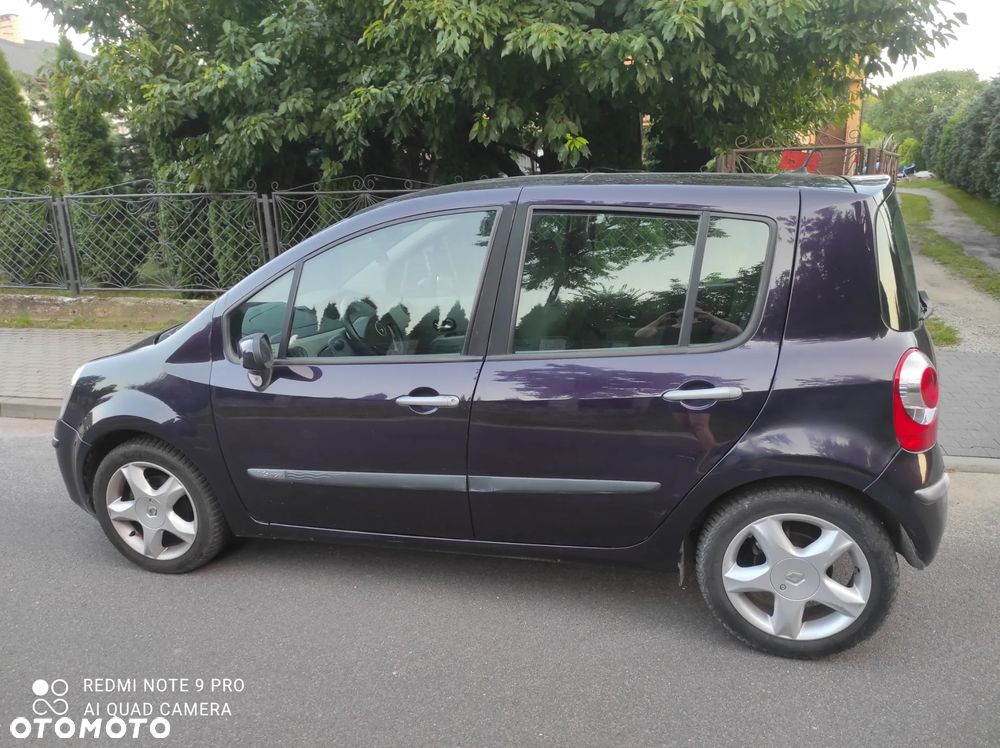 Renault Modus - 17