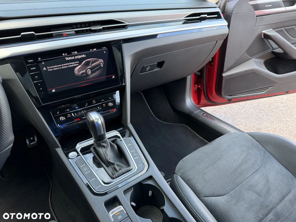 Volkswagen Arteon 2.0 TSI GPF R-Line DSG - 18