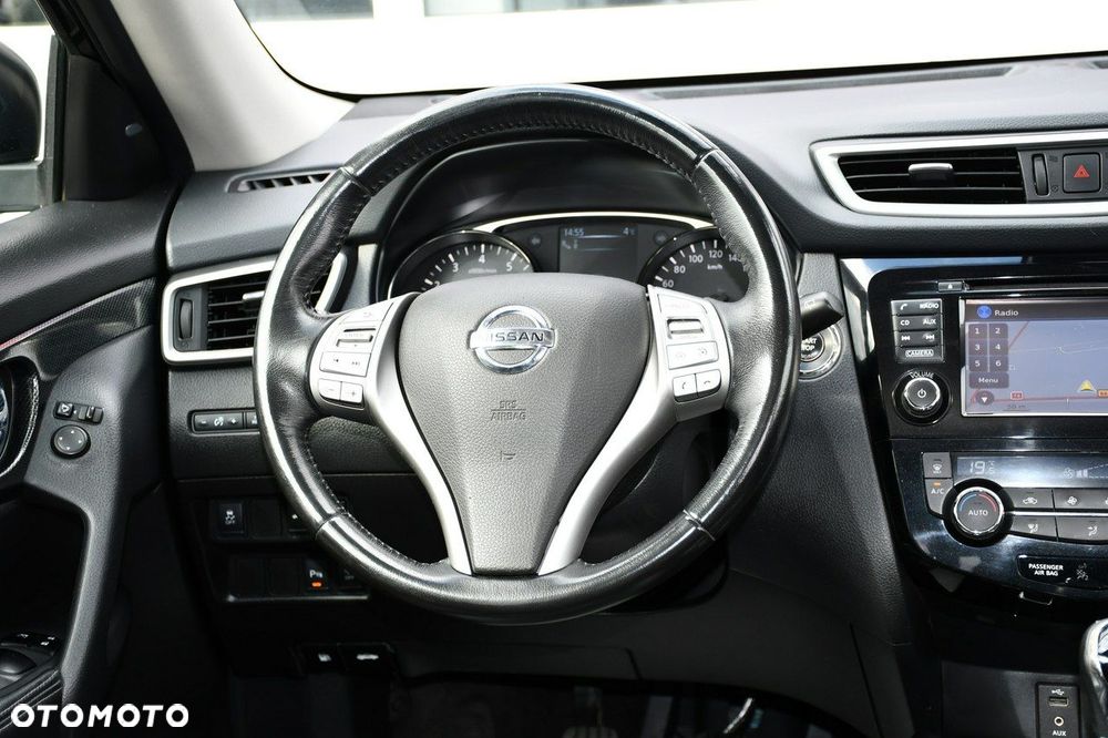 Nissan X-Trail - 27