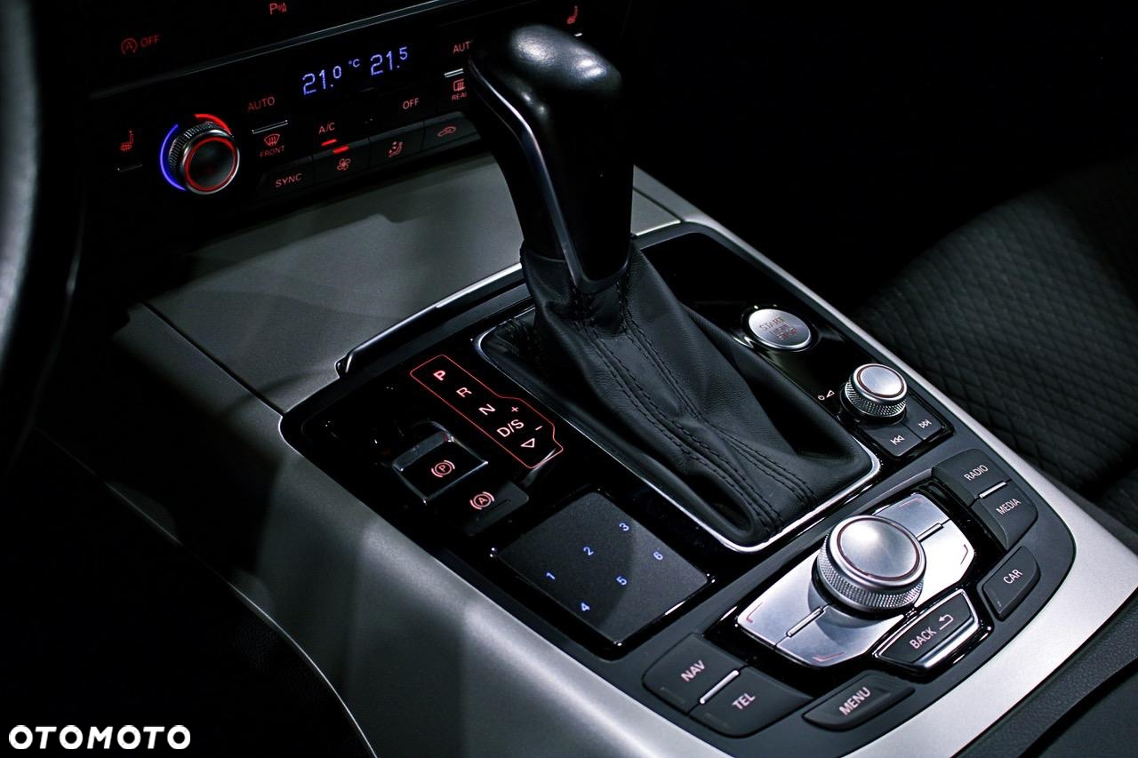 Audi A6 - 5