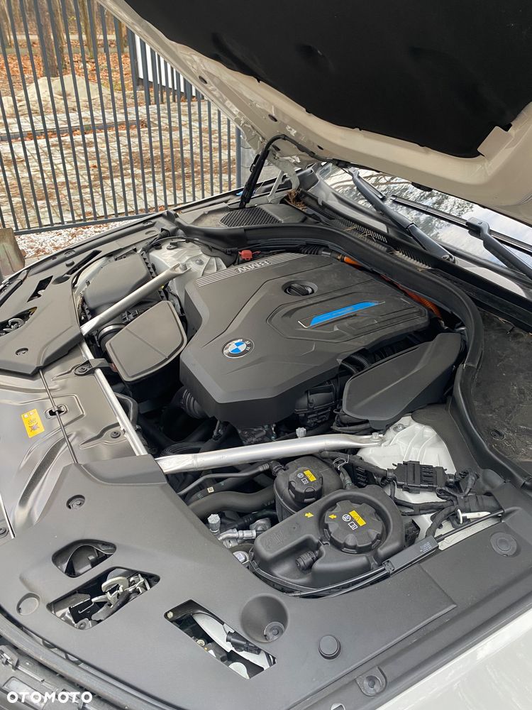 BMW Seria 5 - 9