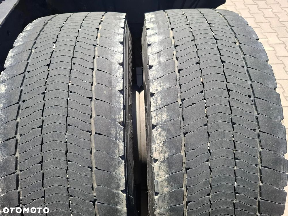 Iveco S-WAY - 17