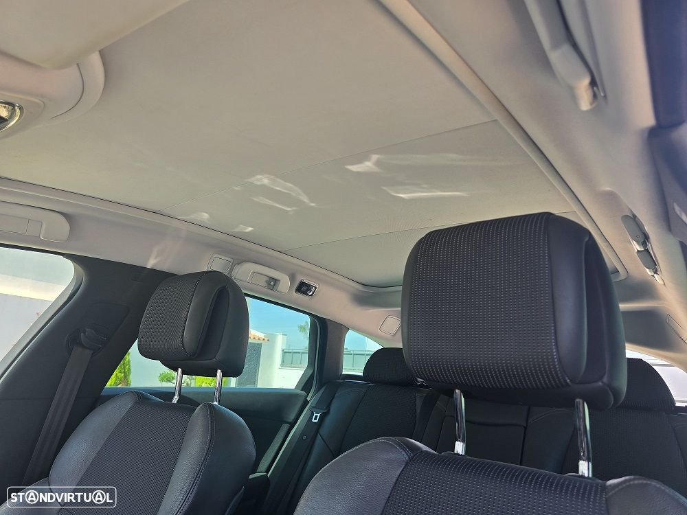 Peugeot 508 SW 1.6 HDi Business Line - 19