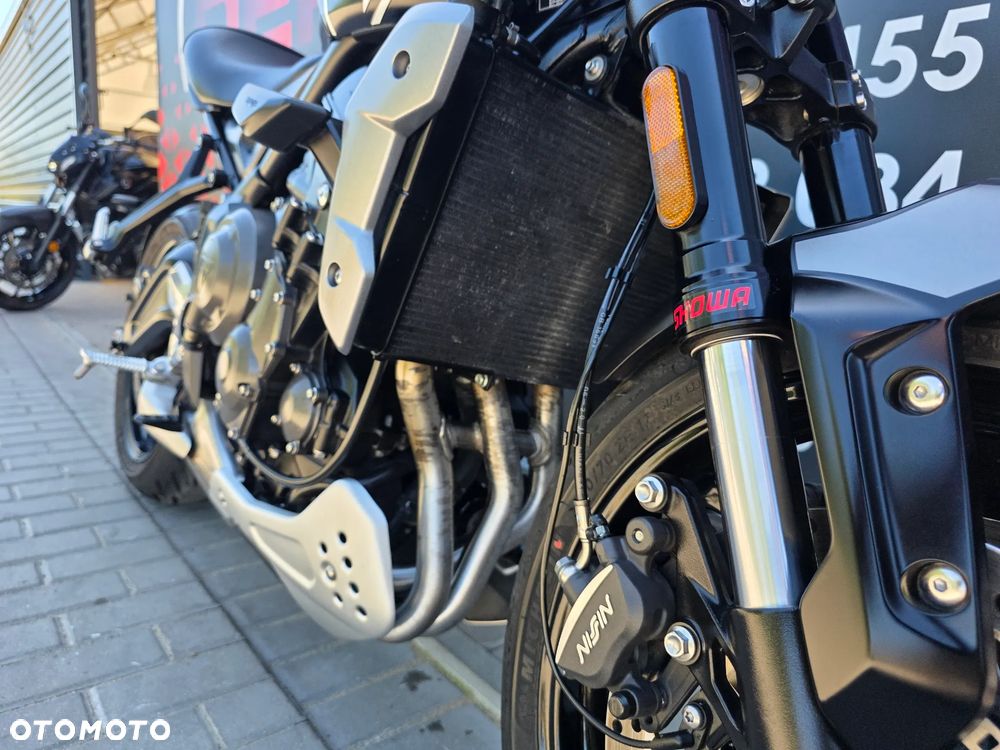 Triumph Trident - 29