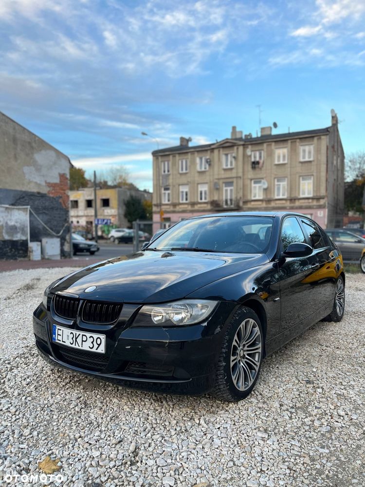 BMW Seria 3