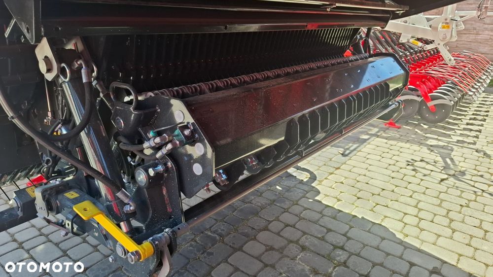 Pottinger JUMBO 5340 - 7