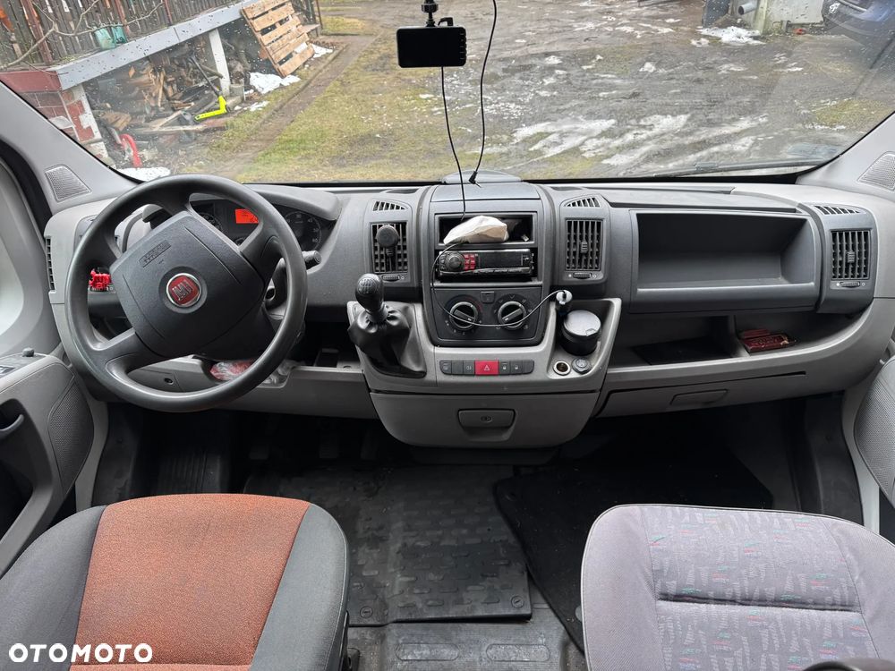 Fiat DUCATO - 5
