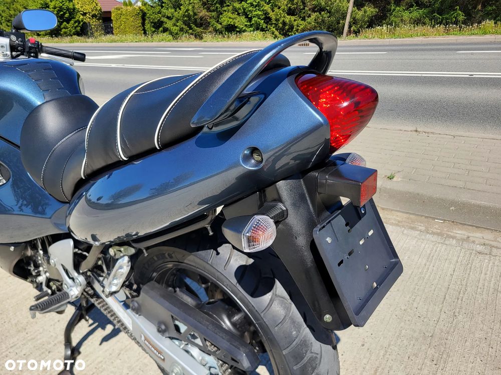 Suzuki GSX-F - Katana - 25