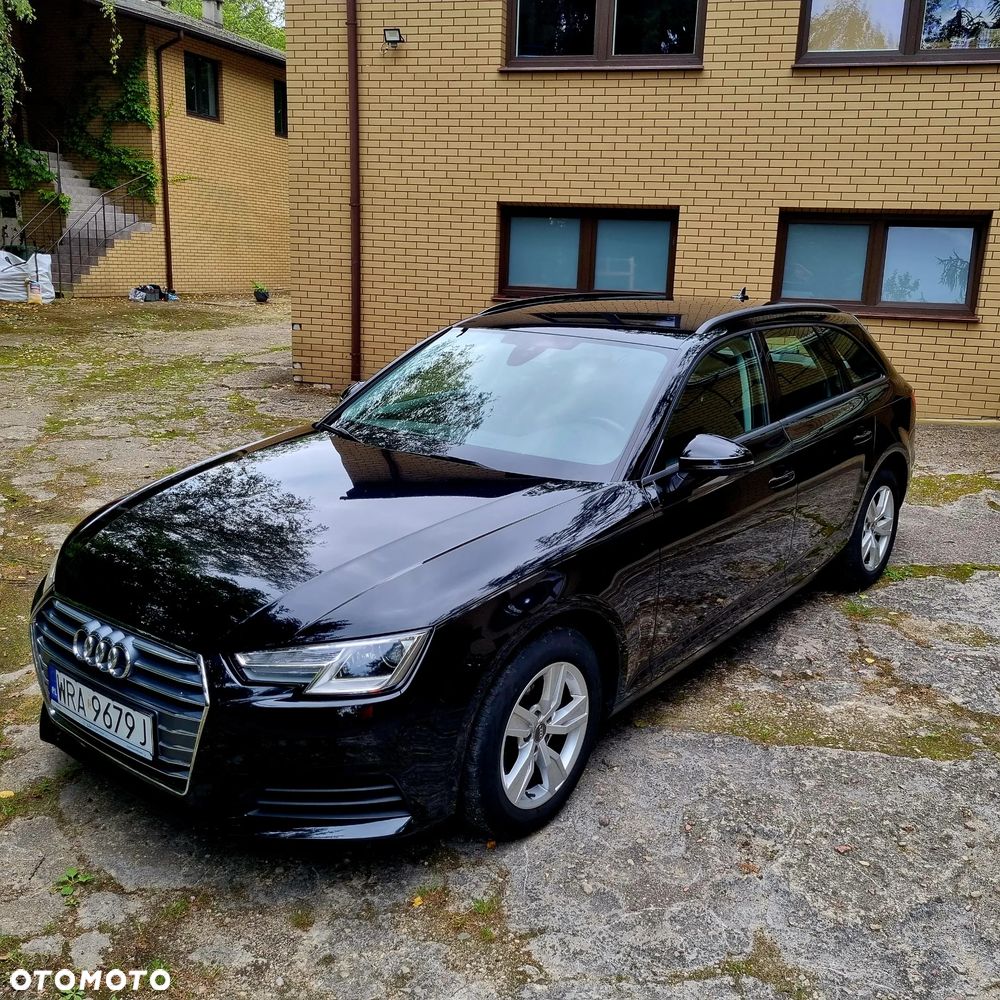 Audi A4 - 35