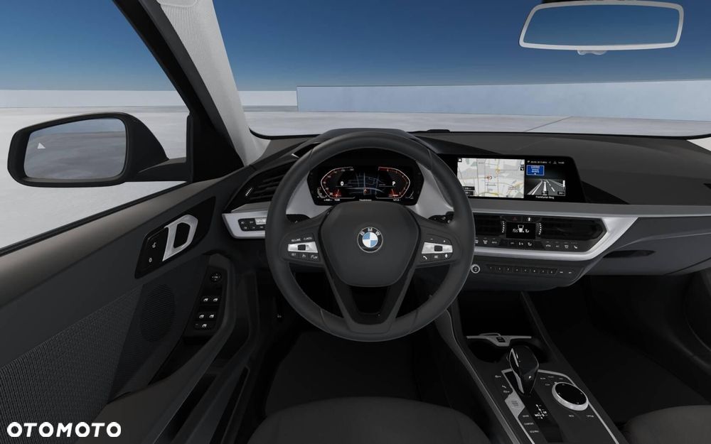 BMW Seria 1 - 7