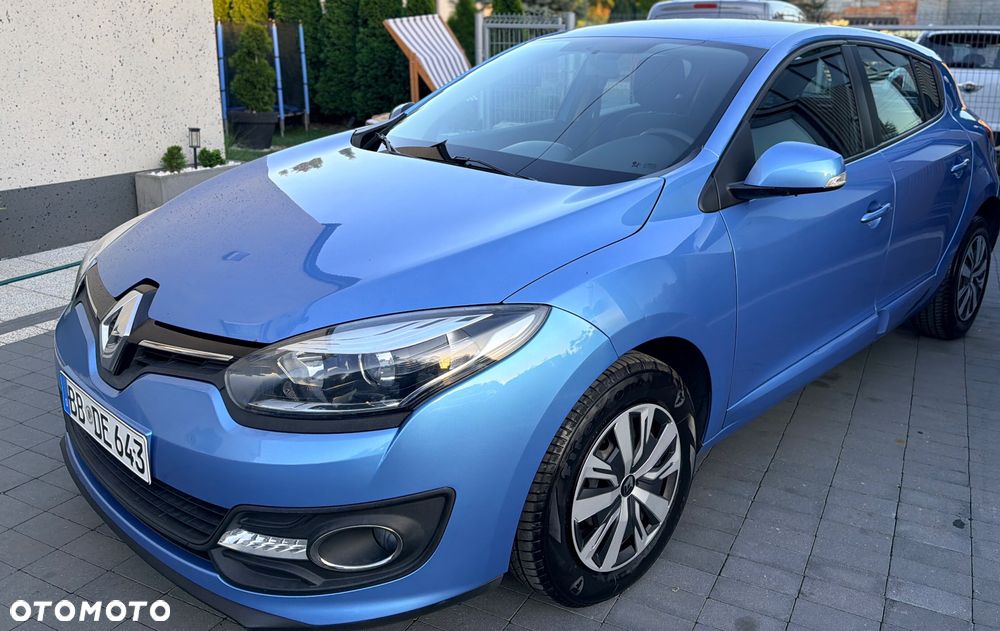 Renault Megane ENERGY TCe 115 Start & Stopp Expression - 19