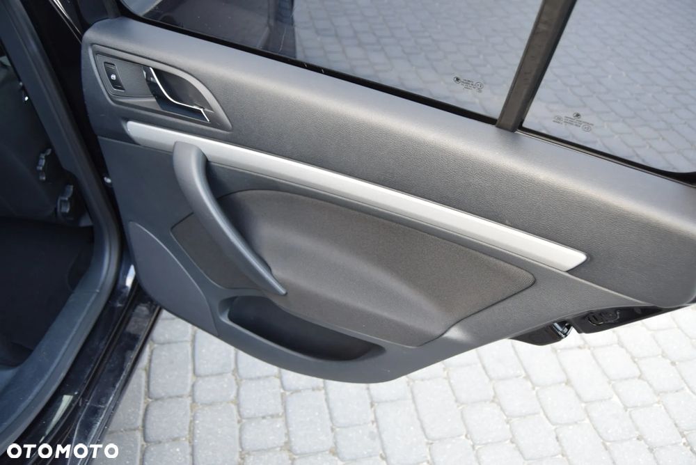 Skoda Octavia 1.6 TDI Premium Edition - 26