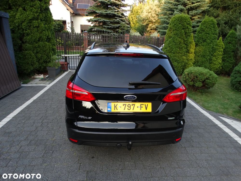 Ford Focus - 7