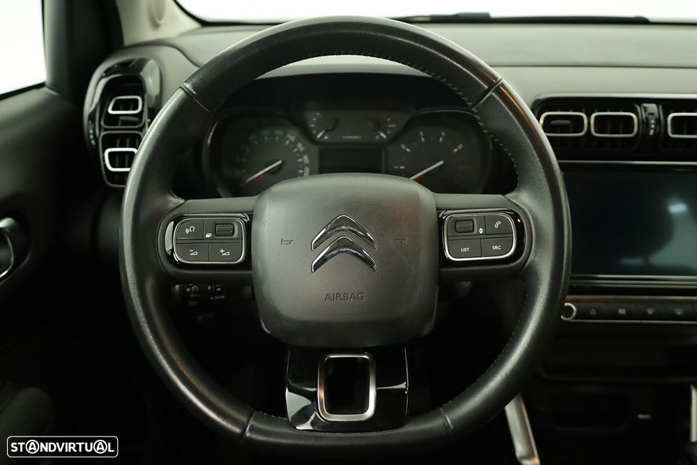 Citroën C3 Aircross 1.2 PureTech Shine - 13