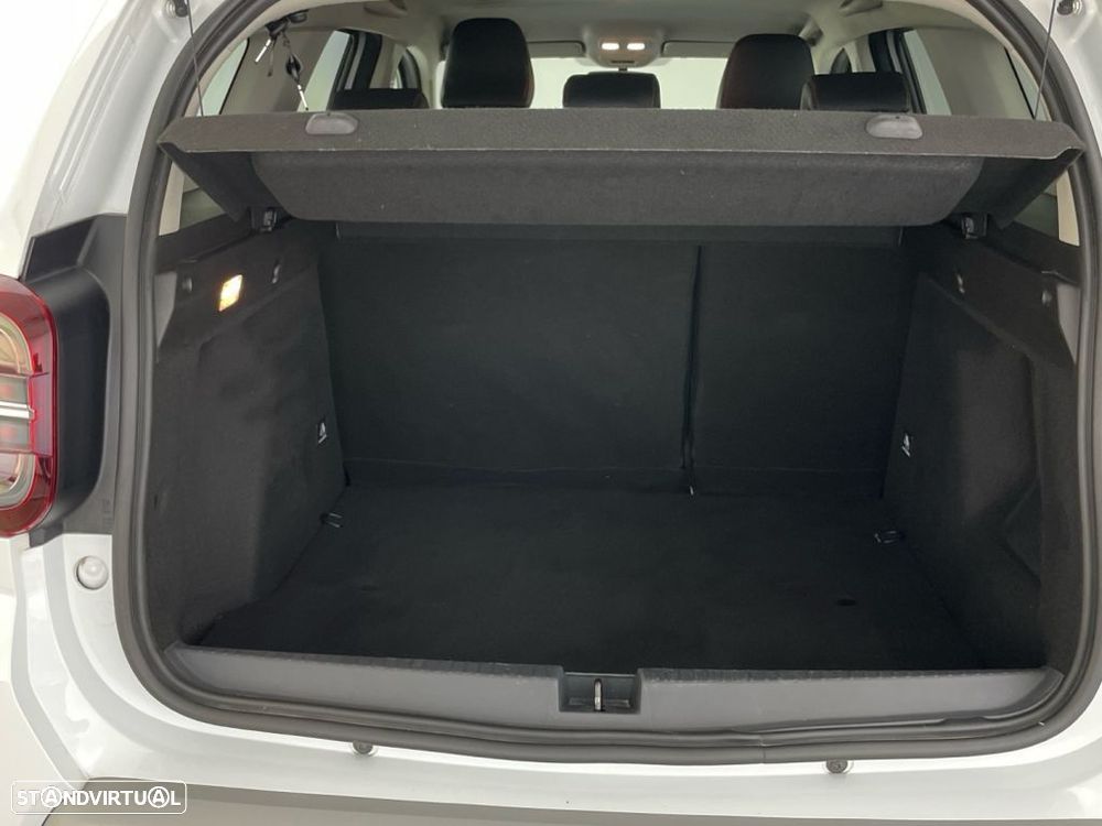 Dacia Duster 1.3 TCe Expression - 13