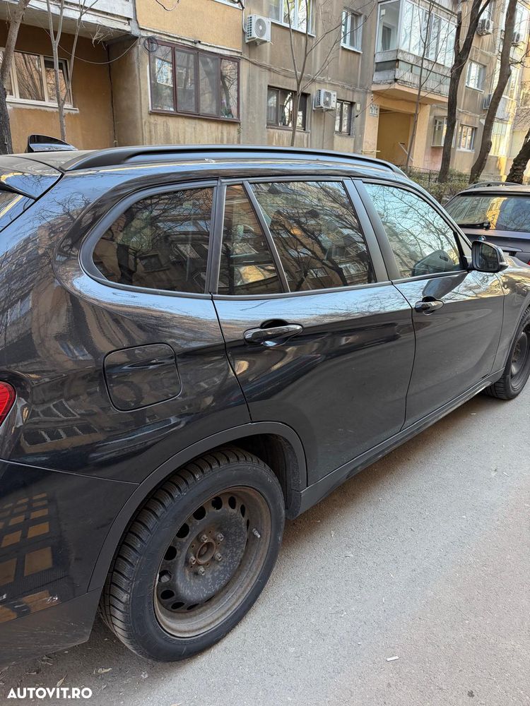 BMW X1 sDrive18d - 23