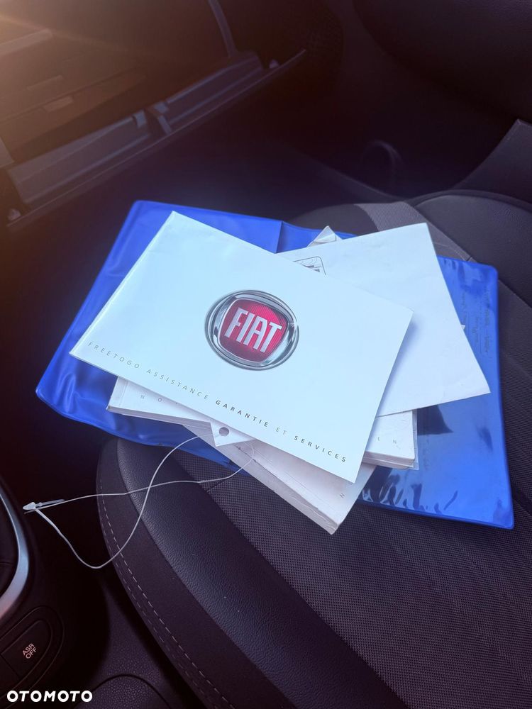 Fiat 500L 1.6 Multijet Start&Stopp Lounge - 25