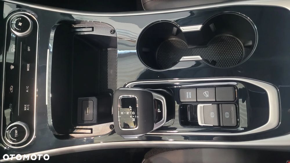 Forthing T5 EVO - 25