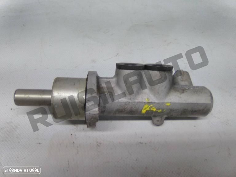 Bomba Principal De Travões  Audi 80 B3 [1986_1992] 1.6 Td - 2