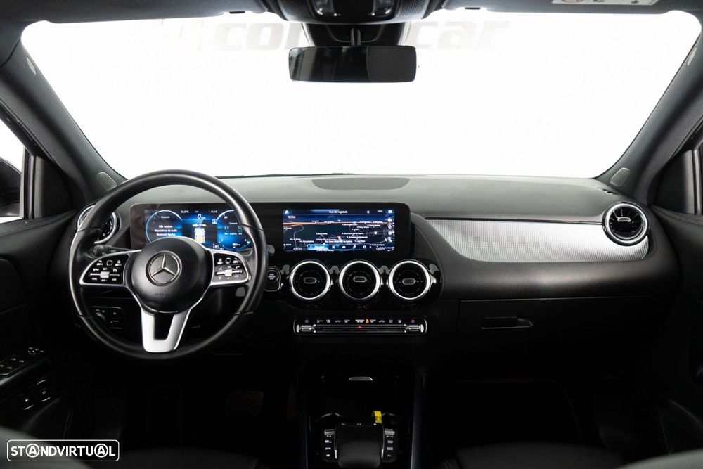 Mercedes-Benz GLA 250 e Progressive - 28