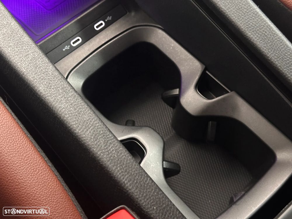 VW ID.4 77 kWh Pro Performance Business - 32