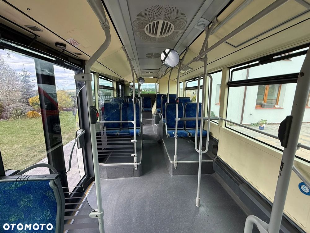 Mercedes-Benz Citaro - 13