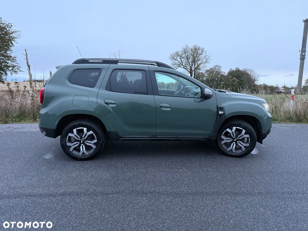 Dacia Duster 1.3 TCe Journey - 7