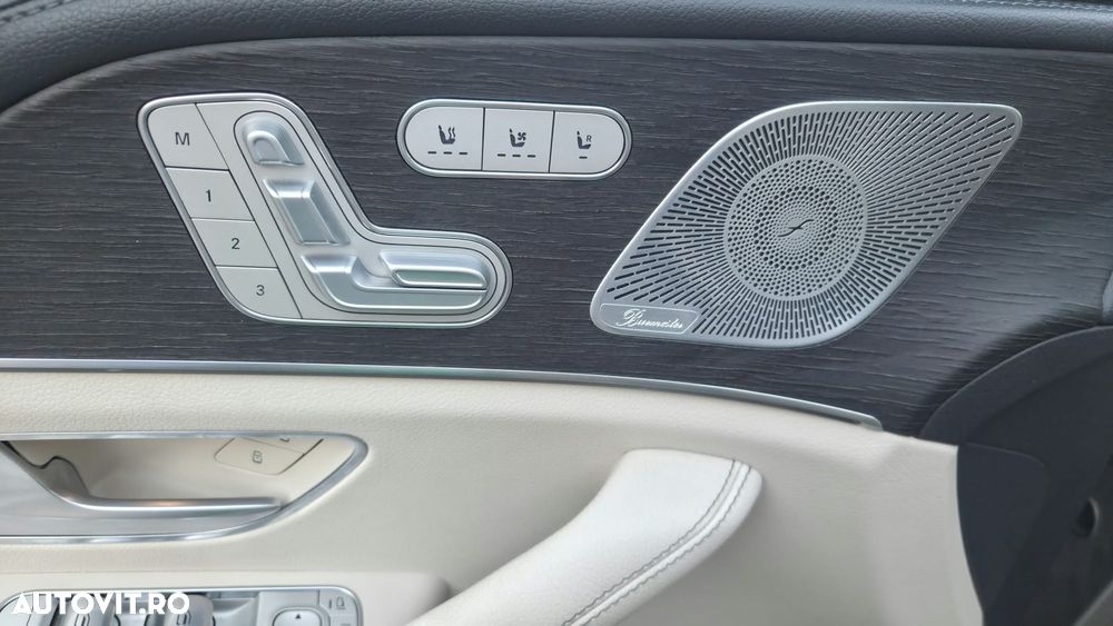 Mercedes-Benz GLE 450 MHEV 4MATIC - 10