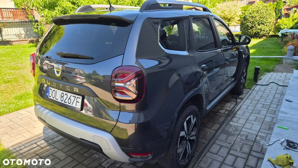 Dacia Duster 1.0 TCe Comfort - 5