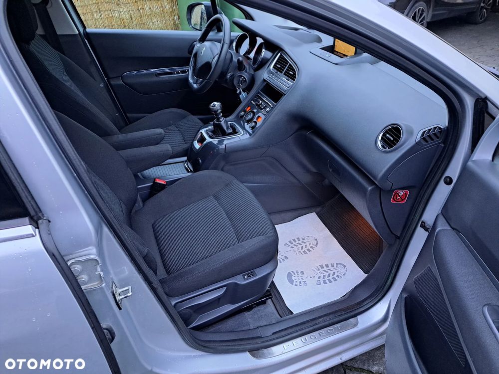 Peugeot 5008 HDI 150 Business-Line - 15