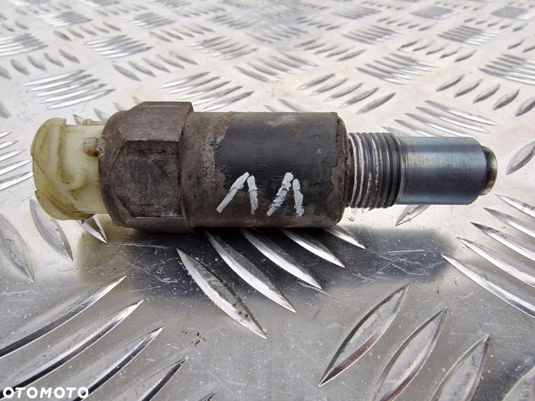 DAF IMPULSATOR V1.10 PRZYJAZNY 35 MM 2011 ROK - 1