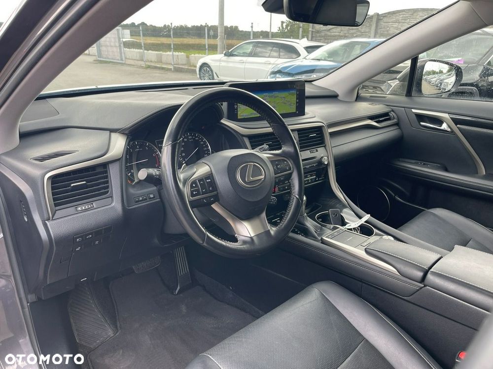 Lexus RX 300 Business Edition + - 8