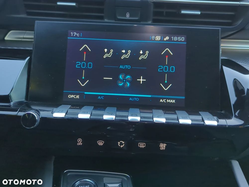Peugeot 508 2.0 BlueHDi Allure S&S EAT8 - 24