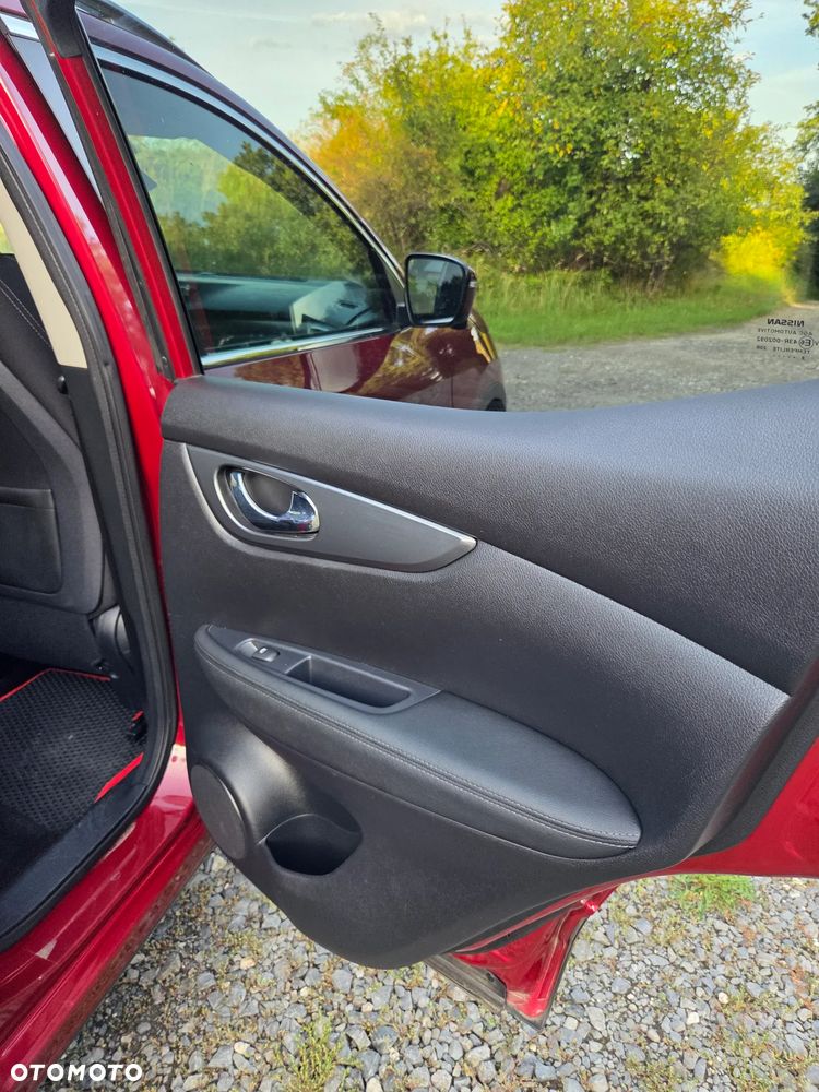 Nissan Qashqai 1.5 dCi N-Connecta - 14