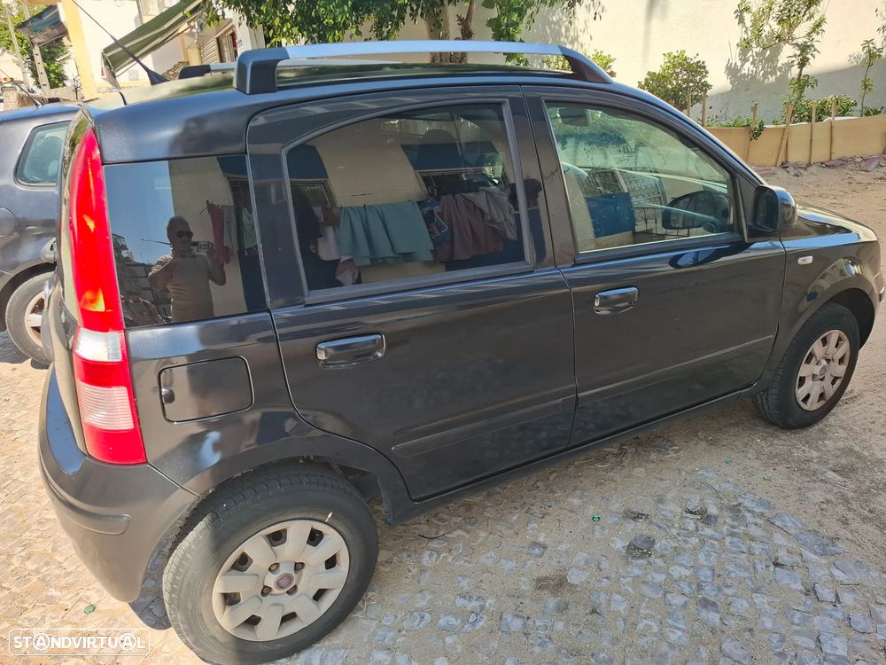 Fiat Panda - 4