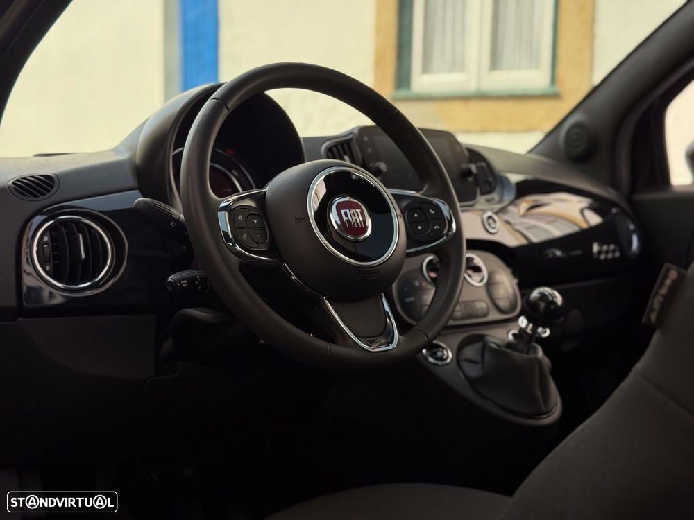 Fiat 500 - 7