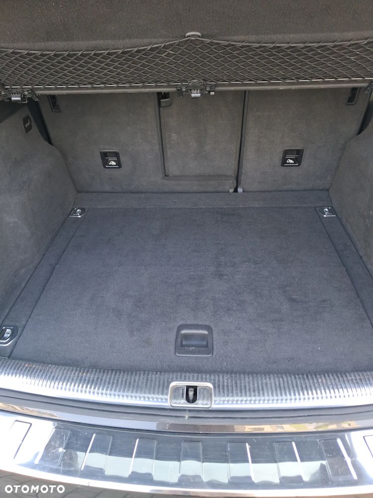 Audi Q5 2.0 TDI Quattro (clean diesel) S tronic - 17