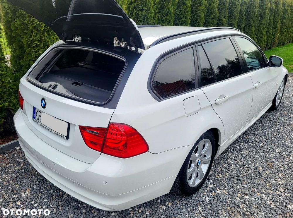 BMW Seria 3 - 11